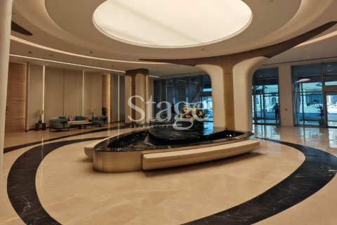 Apartamento en AL HABTOOR TOWER en Al Habtoor City, Business Bay, Dubai, 1 dormitorio, 93 m², № 123008 - foto 10