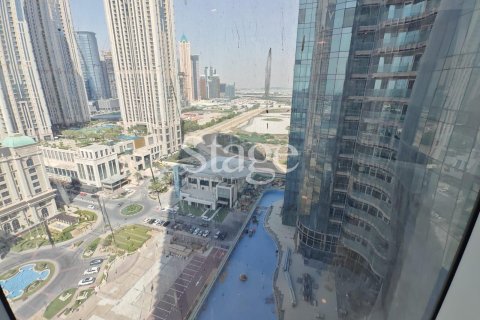 Apartamento en AL HABTOOR TOWER en Al Habtoor City, Business Bay, Dubai, 1 dormitorio, 93 m², № 123008 - foto 4