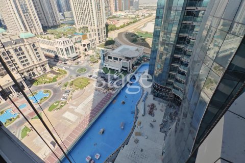 شقة في AL HABTOOR TOWER في Al Habtoor City, الخليج التجاري, دبي 1غرف نوم, 93 م² رقم 123008