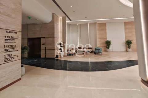 Apartamento en AL HABTOOR TOWER en Al Habtoor City, Business Bay, Dubai, 2 dormitorios, 143 m², № 123007 - foto 11