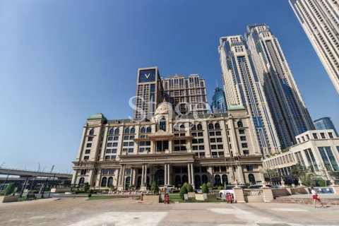 Apartamento en AL HABTOOR TOWER en Al Habtoor City, Business Bay, Dubai, 2 dormitorios, 143 m², № 123007 - foto 3