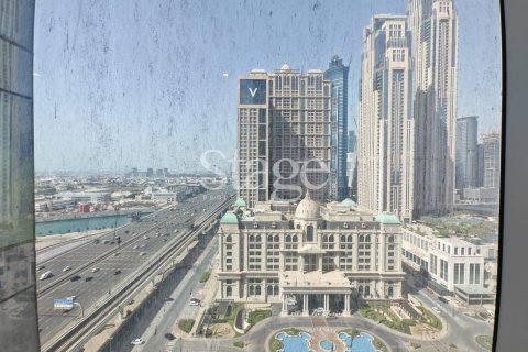 Apartamento en AL HABTOOR TOWER en Al Habtoor City, Business Bay, Dubai, 2 dormitorios, 143 m², № 123007 - foto 9