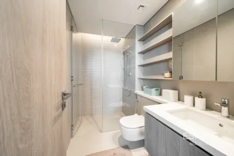 Apartamento en Dubai Marina, Dubai, 1 dormitorio, 85 m², № 123086 - foto 10