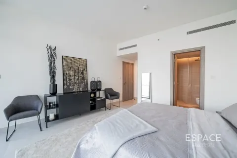 Apartamento en Dubai Marina, Dubai, 1 dormitorio, 85 m², № 123086 - foto 6