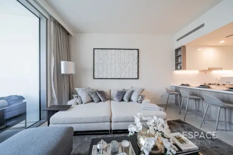 Apartamento en Dubai Marina, Dubai, 1 dormitorio, 85 m², № 123086 - foto 8