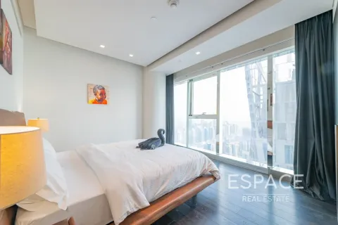 Appartement à Dubai Marina, Dubai, 4 chambres, 344 m², № 123084 - photo 12