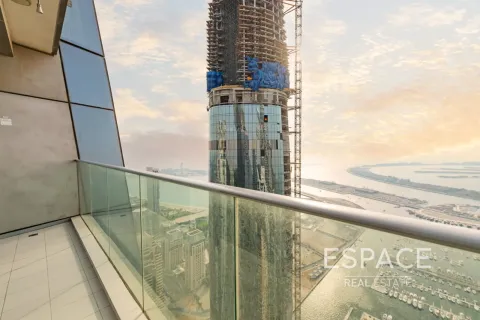 Appartement à Dubai Marina, Dubai, 4 chambres, 344 m², № 123084 - photo 3