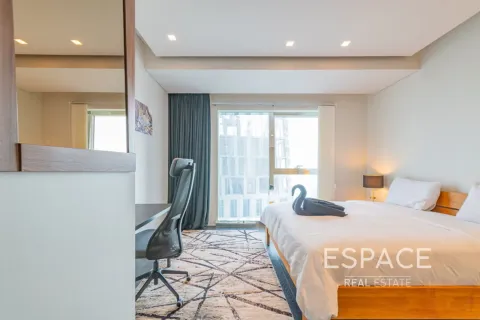 Appartement à Dubai Marina, Dubai, 4 chambres, 344 m², № 123084 - photo 10