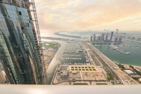 Appartement à Dubai Marina, Dubai, 4 chambres, 344 m², № 123084 - photo 17