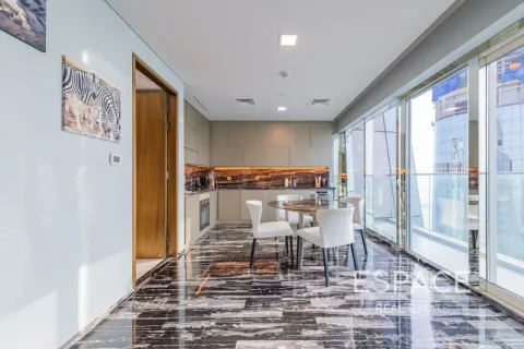 Appartement à Dubai Marina, Dubai, 4 chambres, 344 m², № 123084 - photo 8