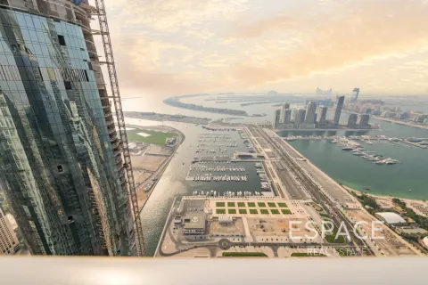 Appartement à Dubai Marina, Dubai, 4 chambres, 344 m², № 123084 - photo 16