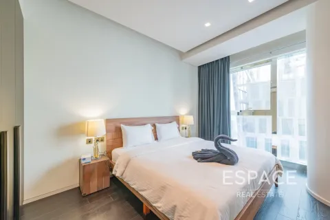 Appartement à Dubai Marina, Dubai, 4 chambres, 344 m², № 123084 - photo 11