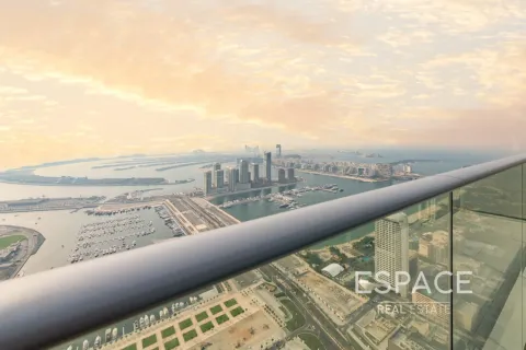 Appartement à Dubai Marina, Dubai, 4 chambres, 344 m², № 123084 - photo 18