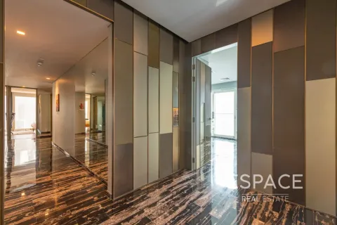 Appartement à Dubai Marina, Dubai, 4 chambres, 344 m², № 123084 - photo 15