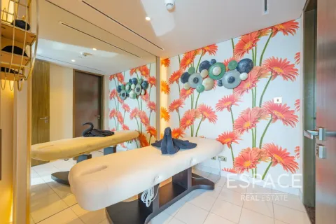 Appartement à Dubai Marina, Dubai, 4 chambres, 344 m², № 123084 - photo 14