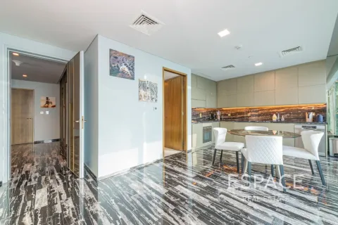 Appartement à Dubai Marina, Dubai, 4 chambres, 344 m², № 123084 - photo 7