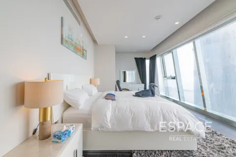 Appartement à Dubai Marina, Dubai, 4 chambres, 344 m², № 123084 - photo 13