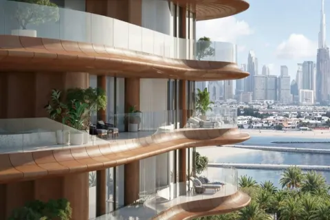 Villa in La Mer, Jumeirah, Dubai 7 bedrooms, 2504.02 sq.m. № 133490 - photo 4