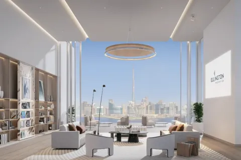 شقة في الخليج التجاري, دبي 2 غرف نوم, 132 م² رقم 133488 - صورة 3