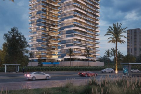 Apartment in Dubai 1 bedroom, 71.26 sq.m. № 133491 - photo 4