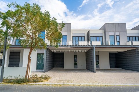 Villa in Joy, Arabian Ranches 3, Dubai 3 bedrooms, 180.15749760 sq.m. № 70121 - photo 10