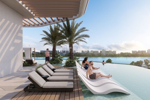 Apartment in Dubai 3 bedrooms, 256 sq.m. № 70117 - photo 8