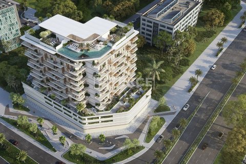 Apartment in Dubai 3 bedrooms, 256 sq.m. № 70117 - photo 7