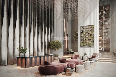 Apartment in Dubai 3 bedrooms, 256 sq.m. № 70117 - photo 12