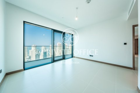 Apartment in The Address Dubai Marina, Dubai Marina, Dubai 3 bedrooms, 154.02016758 sq.m. № 70118 - photo 11