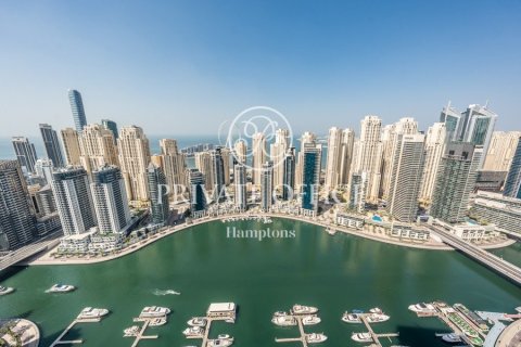 Apartment in The Address Dubai Marina, Dubai Marina, Dubai 3 bedrooms, 154.02016758 sq.m. № 70118 - photo 21