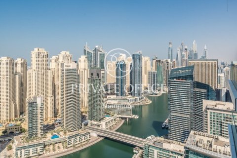 Apartment in The Address Dubai Marina, Dubai Marina, Dubai 3 bedrooms, 154.02016758 sq.m. № 70118 - photo 22