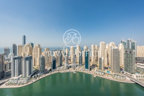 Apartment in The Address Dubai Marina, Dubai Marina, Dubai 3 bedrooms, 154.02016758 sq.m. № 70118 - photo 25