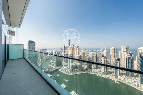 Apartment in The Address Dubai Marina, Dubai Marina, Dubai 3 bedrooms, 154.02016758 sq.m. № 70118 - photo 23