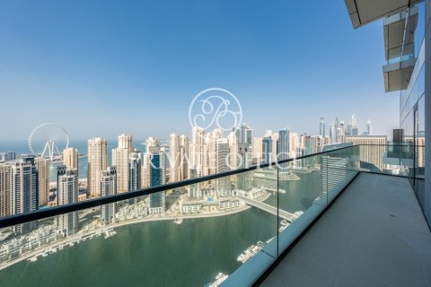 Apartment in The Address Dubai Marina, Dubai Marina, Dubai 3 bedrooms, 154.02016758 sq.m. № 70118 - photo 16