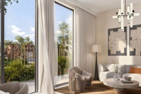 Townhouse in The Valley, Dubai 3 bedrooms, 180 sq.m. № 90963 - photo 2