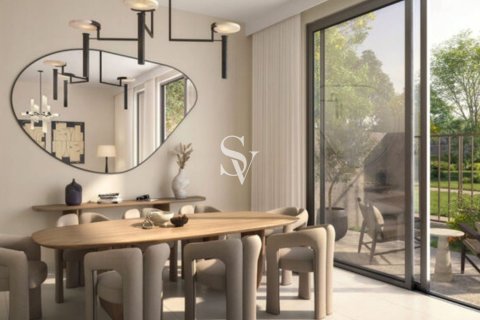 Townhouse in The Valley, Dubai 3 bedrooms, 180 sq.m. № 90963 - photo 4