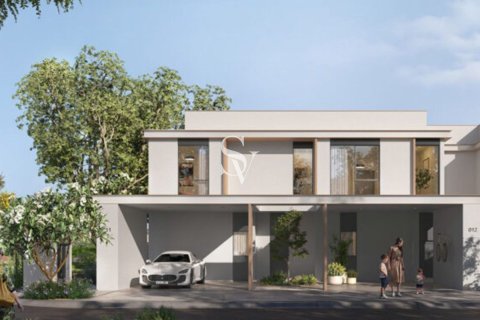 Townhouse in The Valley, Dubai 3 bedrooms, 180 sq.m. № 90963 - photo 5