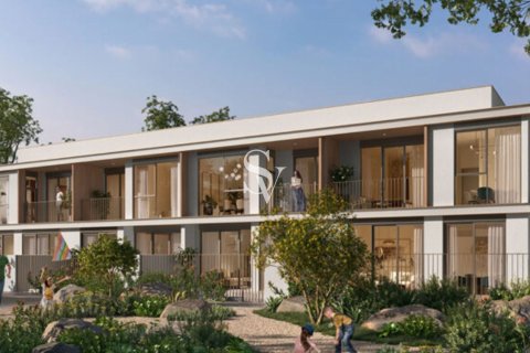 Townhouse in The Valley, Dubai 3 bedrooms, 180 sq.m. № 90963 - photo 6