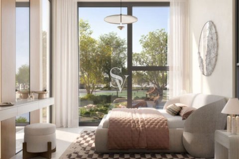 Townhouse in The Valley, Dubai 3 bedrooms, 180 sq.m. № 90963 - photo 3