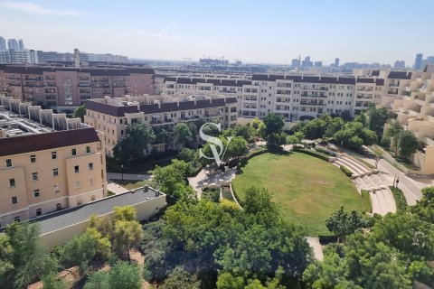 Квартира в Motor City, Дубай, 2 спальни, 183м², № 90956