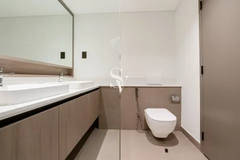 Снять в аренду таунхаус в Tilal Al Ghaf, Дубай: 3 спальни, 143м², № 90955 - фото 16