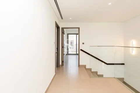 Снять в аренду таунхаус в Tilal Al Ghaf, Дубай: 3 спальни, 143м², № 90955 - фото 13