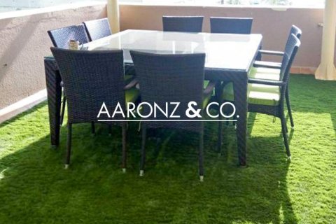 Купить квартиру в Джумейра Лейк Тауэрс, Дубай: 2 спальни, 211.9м², № 78296 - фото 14