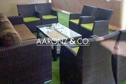 Купить квартиру в Джумейра Лейк Тауэрс, Дубай: 2 спальни, 211.9м², № 78296 - фото 13