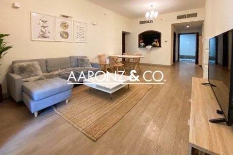 Купить квартиру в Джумейра Лейк Тауэрс, Дубай: 2 спальни, 211.9м², № 78296 - фото 2