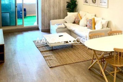 Купить квартиру в Джумейра Лейк Тауэрс, Дубай: 2 спальни, 211.9м², № 78296 - фото 5