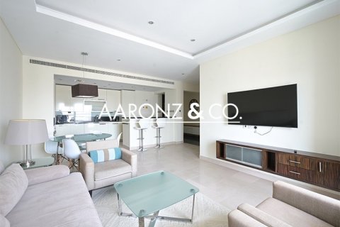 Купить квартиру в Джумейра Лейк Тауэрс, Дубай: 2 спальни, 120.5м², № 78297 - фото 3