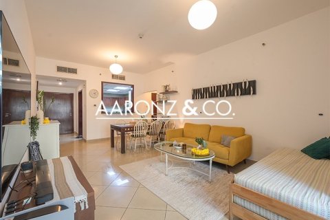 Купить квартиру в Джумейра Лейк Тауэрс, Дубай: 2 спальни, 123.2м², № 78285 - фото 3