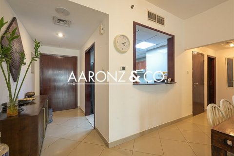 Купить квартиру в Джумейра Лейк Тауэрс, Дубай: 2 спальни, 123.2м², № 78285 - фото 6