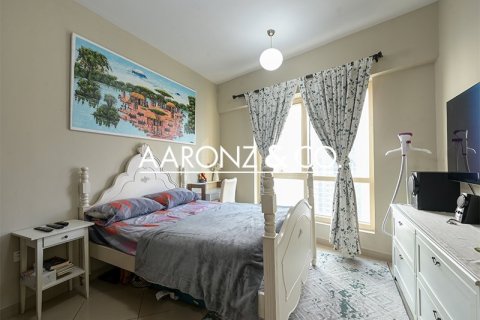 Купить квартиру в Джумейра Лейк Тауэрс, Дубай: 2 спальни, 123.2м², № 78285 - фото 8